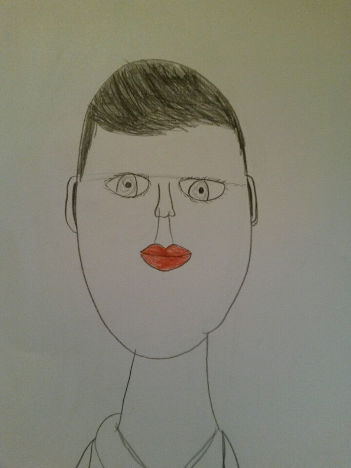 Self portraits