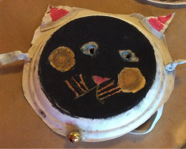 Mask Making