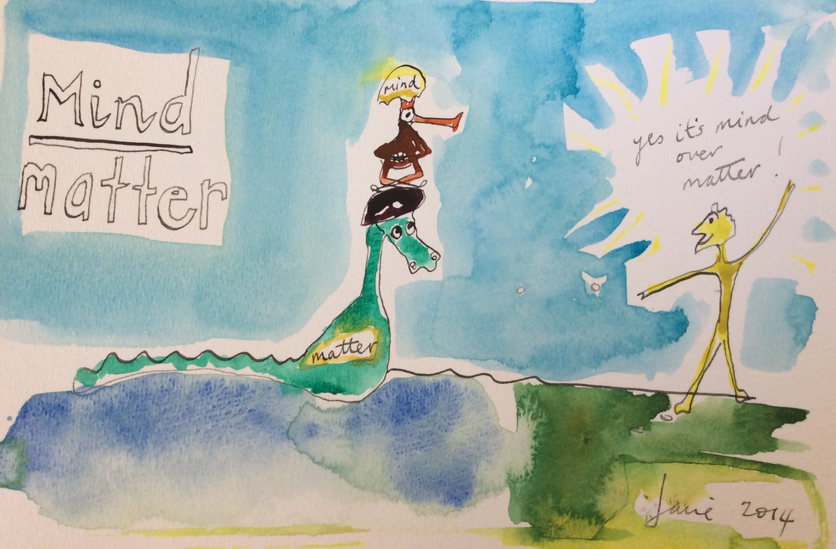 Postcard collection #1 CARTOON
