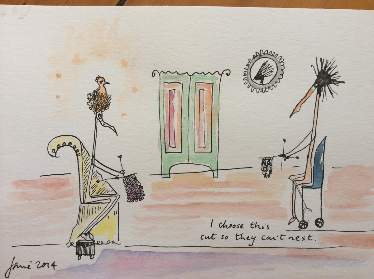 Postcard collection #1 CARTOON