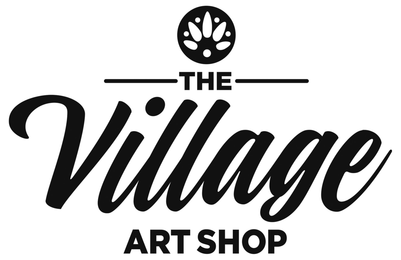 The Village Art Shop
